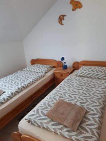Borkuti Panzio Es Apartman Balatonszemes Ngoại thất bức ảnh